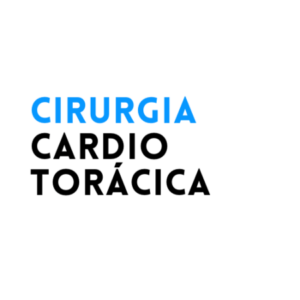 Group logo of Cirurgia Cardiotorácica