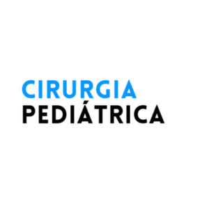 Group logo of Cirurgia Pediátrica