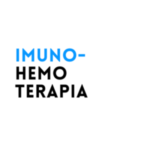 Group logo of Imuno-hemoterapia