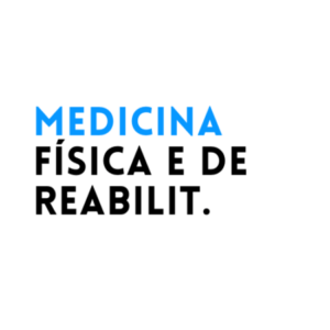 Group logo of Medicina Física e de Reabilitação